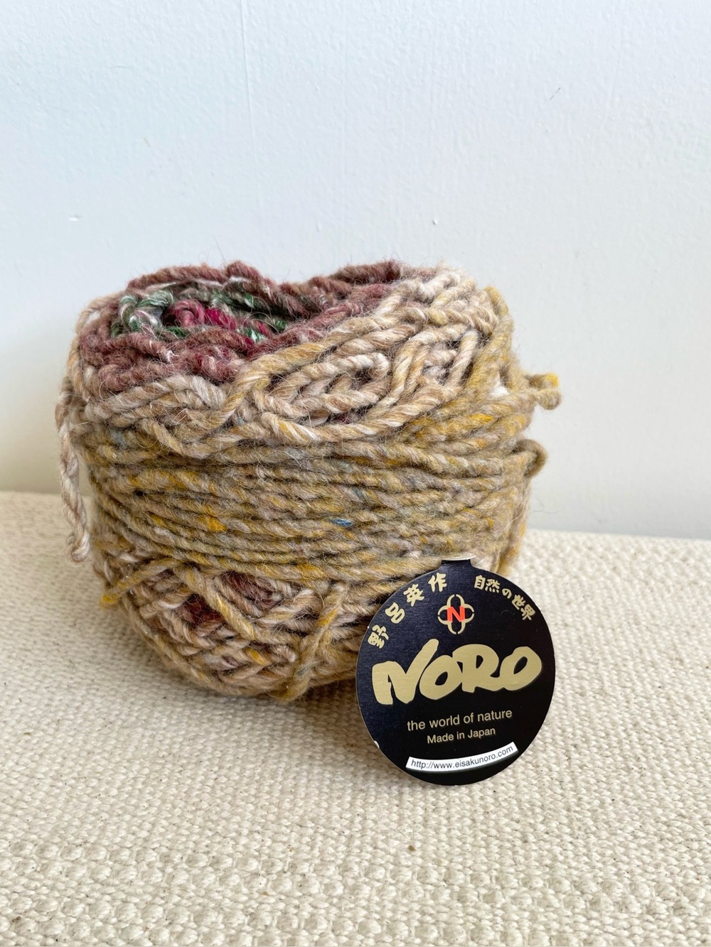 Noro Japan Yarn 100g nori yarn wool silk cashmere alpaca angora camel kid mohair